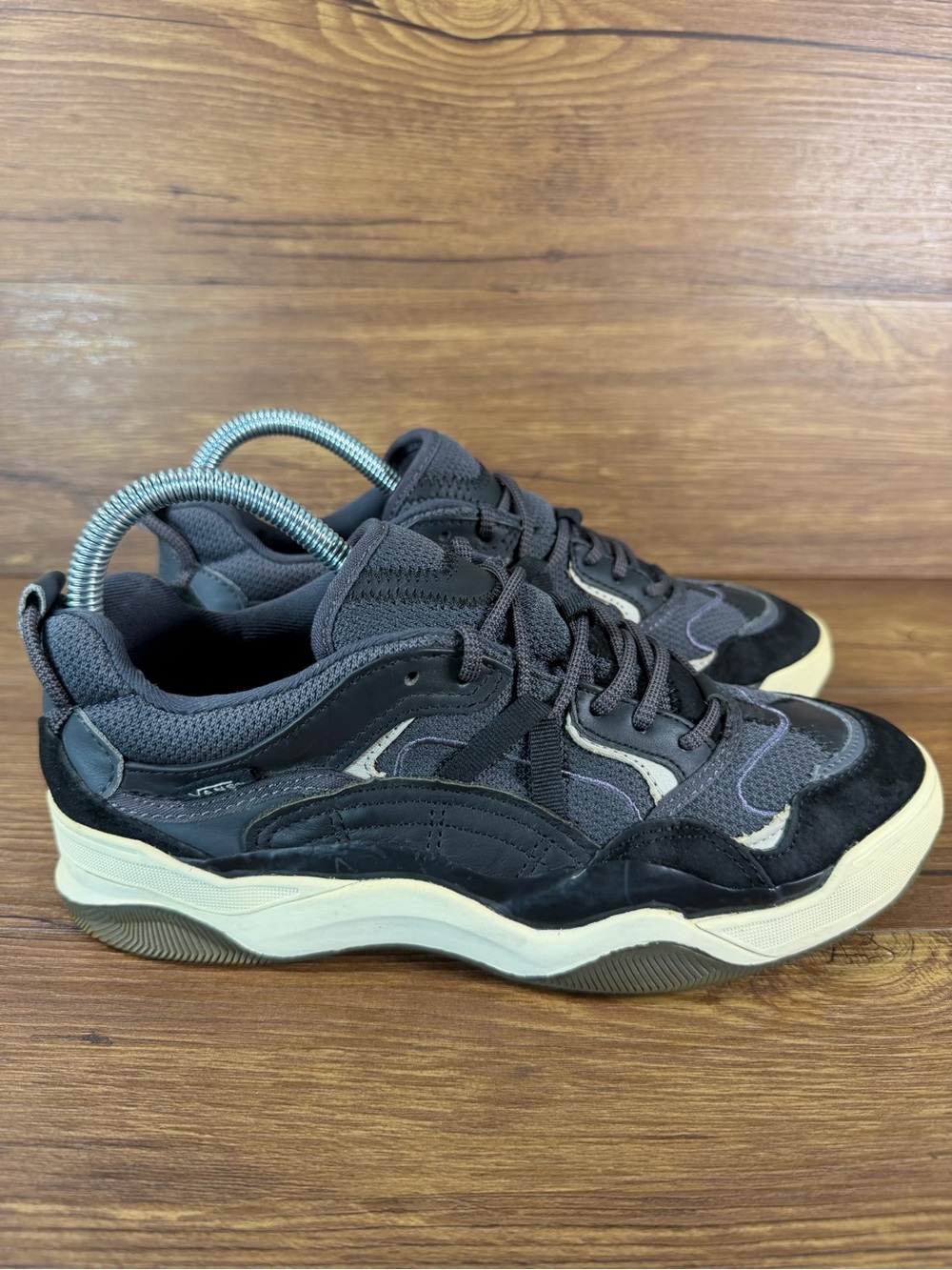 Vans Varix WC Sneakers Women’s Size 8 Shoes